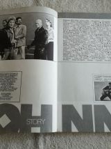 album hit 136 pages de 1979 Johnny Hallyday 