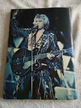 album hit 136 pages de 1979 Johnny Hallyday 