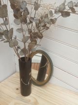 Petit miroir vintage