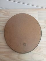 Petit miroir vintage