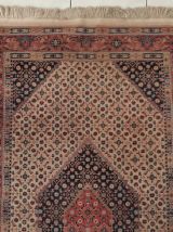 Tapis Bidjar mécanique 210x100cm