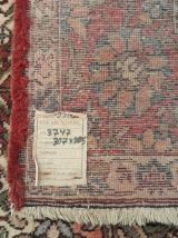 Tapis Persan Bachtiar fait main 307x205cm