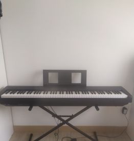 Piano Yamaha P45b