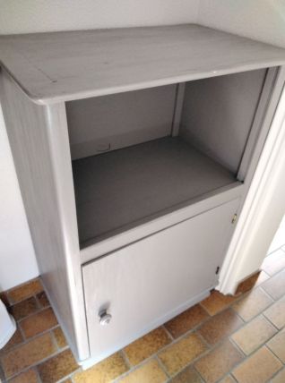 Meuble haut vintage 