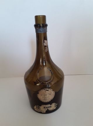 Grande bouteille B&amp;B Bénédictine ancienne