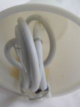 Suspension en verre