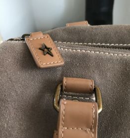 sac à main Thierry Mugler
