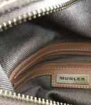 sac à main Thierry Mugler