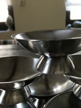 8 coupes à glaces