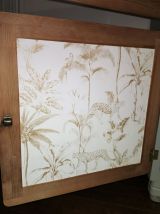 Buffet Mado vert d'eau