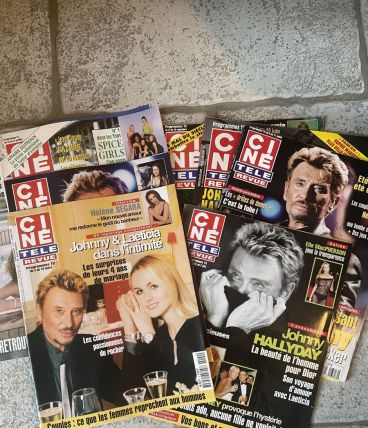 CinéTélé revue 