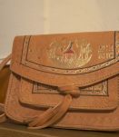 Sac à bandoulière ethnique