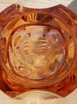 VASE ROSE, LUMINARC  