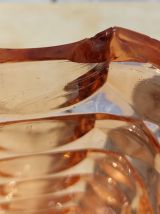 VASE ROSE, LUMINARC  