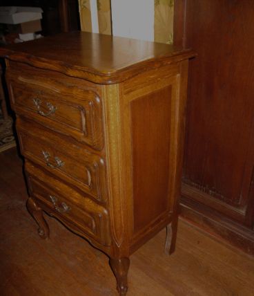 Petit Chiffonnier