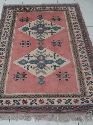 Tapis Kars fait main 200x140cm
