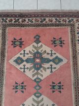 Tapis Kars fait main 200x140cm