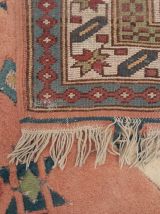 Tapis Kars fait main 200x140cm