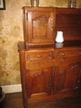 Buffet Vaisselier 