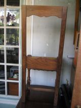 4 Chaises Lorraine