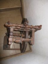 Ancien Rouet Savoyard
