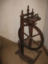 Ancien Rouet Savoyard