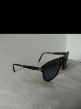Lunettes de soleil Persol état neuf 