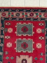 Tapis Derbent fait main 246x153cm