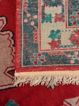 Tapis Derbent fait main 246x153cm