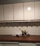 cuisine équipée en formica