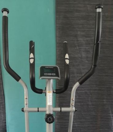 Vélo Elliptique Pro Form