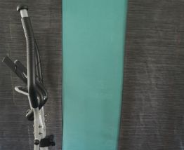 Vélo Elliptique Pro Form