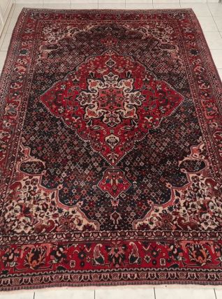 Tapis Persan Bachtiar fait main 320x202cm