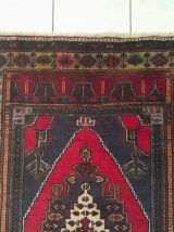 Tapis Yahyahli fait main 181x113cm