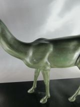 CHIPARUS Demeter (1886-1947) "Biche et faon"
