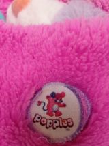 Peluche Popples 