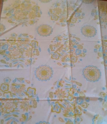 Nappe vintage années 50/60%70/80.