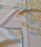 Nappe vintage années 50/60%70/80.