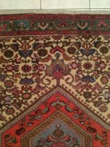 Tapis Kurdistan fait main 190x125cm