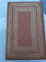  Les Infortunés de la vertu. Marquis de Sade. n° 832