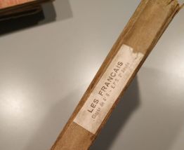 Les Français Classe de 4ème B et deuxième année des E.P.S