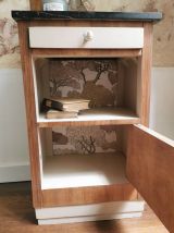 chevet - table d'appoint