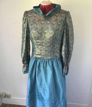 Robe du soir Vintage  