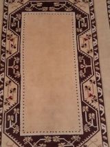 Tapis Milas fait main 240x170cm 