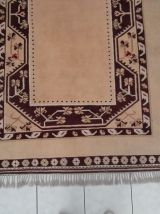 Tapis Milas fait main 240x170cm 