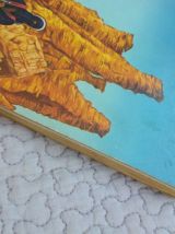 Album d'images Casino - "voyage autour du monde" Afrique