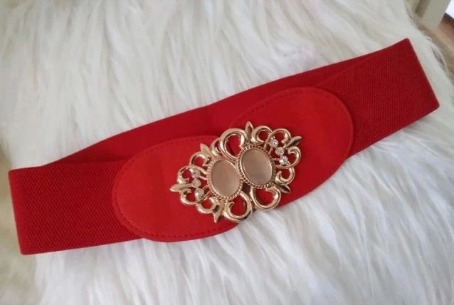 ceinture elastique