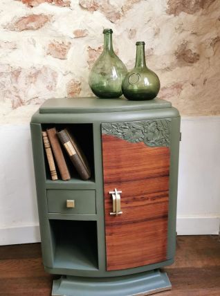 Chevet Art déco
