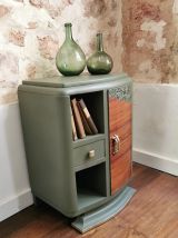 Chevet Art déco