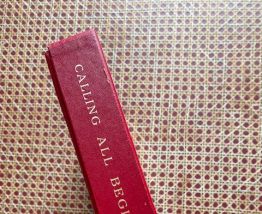 Cours d'anglais cassettes BBC